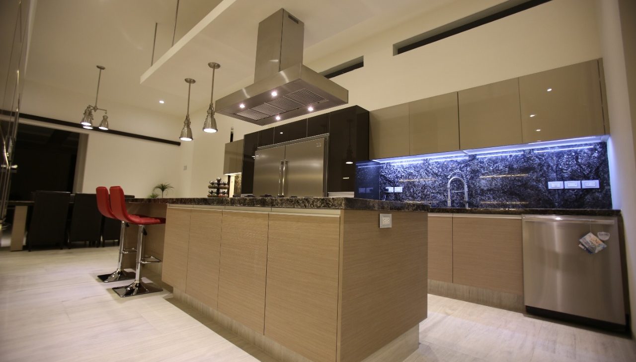 Elevate Your Space with Eucucina Cabinets: Where Form and Function Meet
