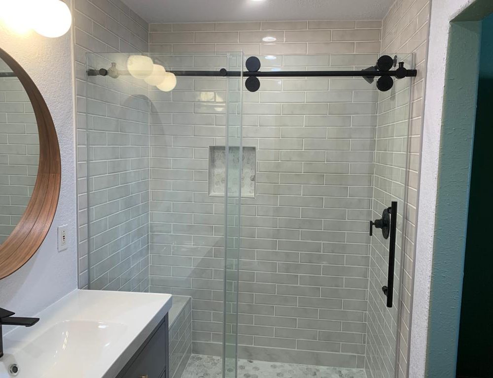 Bathroom Remodeling