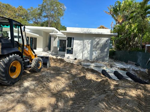 Home Remodeling
