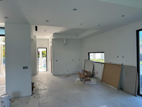 Home Remodeling